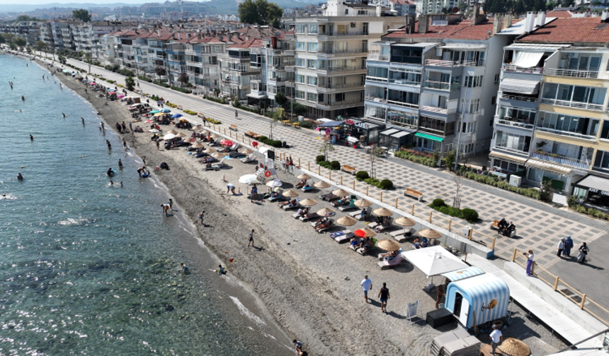 Bursa’da yollar kapanıyor! UKOME’den Mudanya için kritik karar