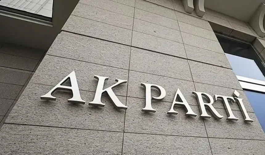 8 Belediye Başkanı için AK Parti iddiası! Listede kimler var?