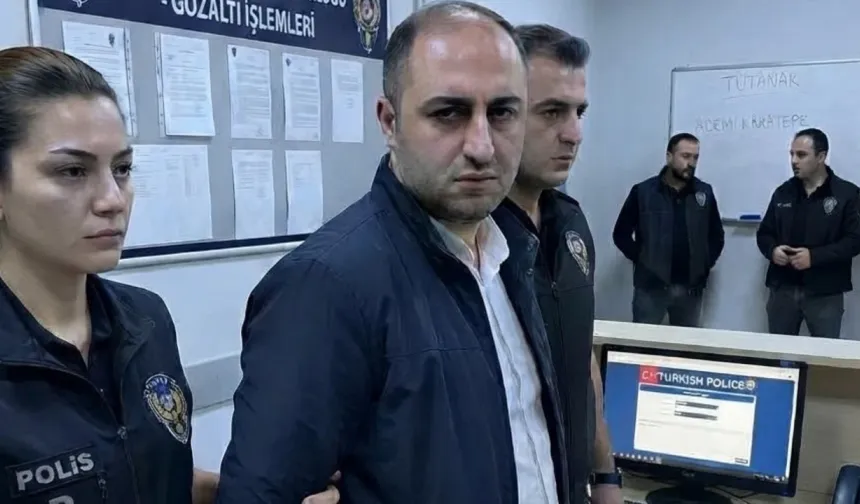 A1 Capital yöneticisi Adem Karatepe tutuklandı! Fon soruşturmasında yeni gelişme