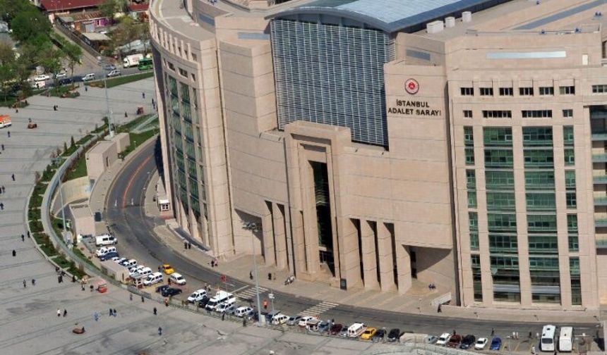 Sermaye piyasası soruşturmasında 19 şüpheli adliyeye sevk edildi