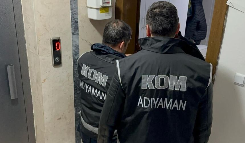 54 ilde eş zamanlı operasyon