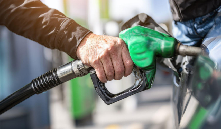 Bursa’da benzin, motorin ve LPG fiyatları belli oldu: depoyu doldurmak kaç TL?