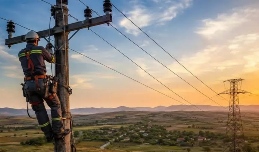 Bursa’da bazı mahallelerde 8 saat elektrik olmayacak!