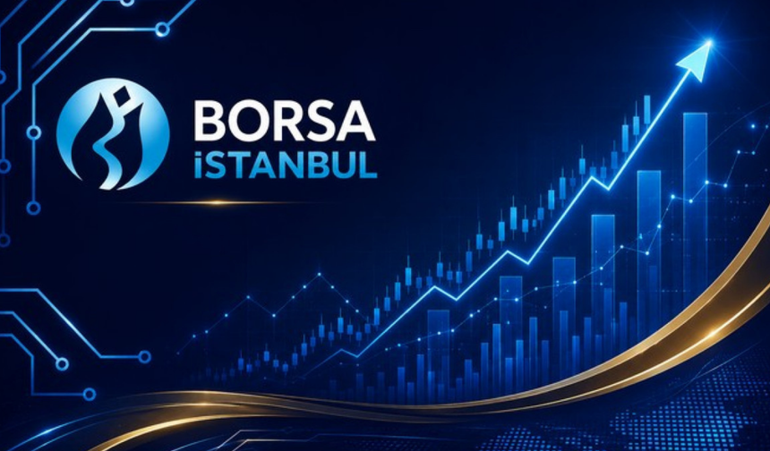 BIST 100’de 12.400 puan eşiği gündemde! İşte destek ve dirençler