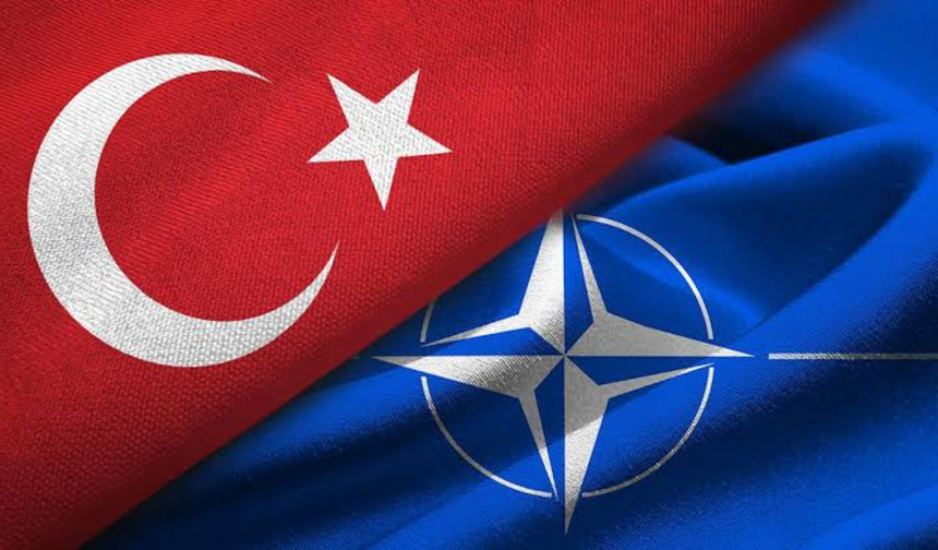 Shekerinska açıkladı: Türkiye’de uzun süredir sanayi devrimi yaşanıyor