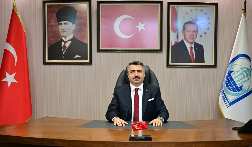 Bursa’nın tarihine tanıklık eden isimler Yıldırım’da buluşacak