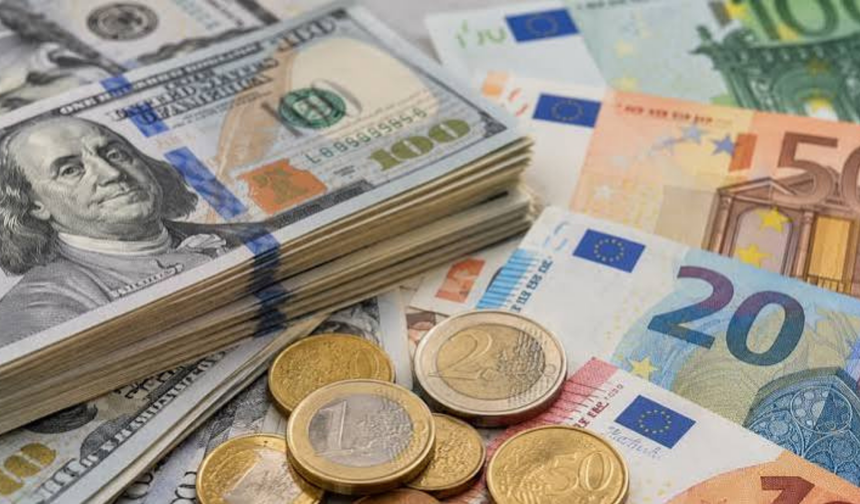 23 Ekim dolar ve euro kaç TL oldu? Güncel döviz kurları