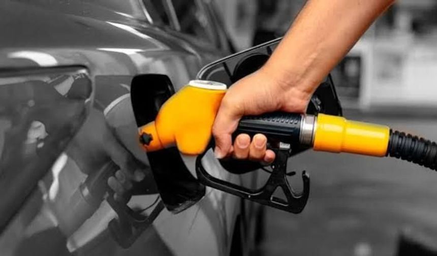 Bursa’da motorin fiyatı 98 TL sınırına yaklaştı