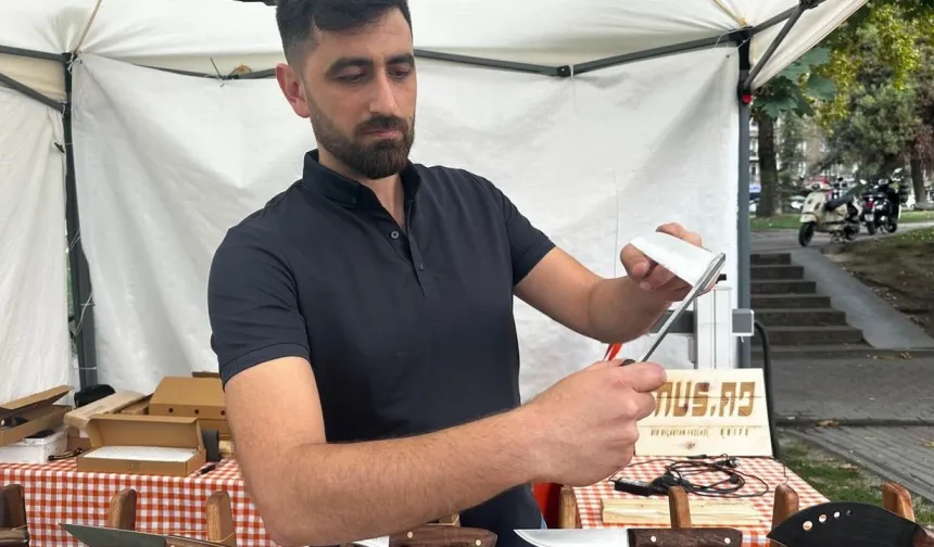 Bursa’da geliştirildi, Türkiye’nin dört bir yanındaki çiftliklere gönderiliyor!