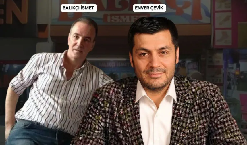 Fon soruşturmasında kritik gelişme: İsmet Öğüt tutuklandı