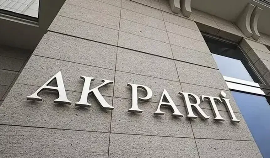 AK Parti’ye yeni katılım sinyali! Sırada bir büyükşehir var