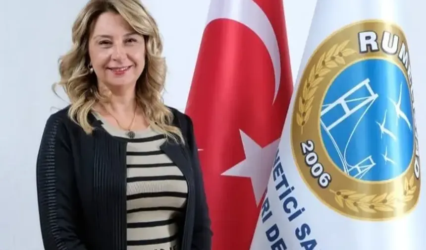 Bursa’da yeni atama kararı! Nalan Fidan hangi göreve getirildi?