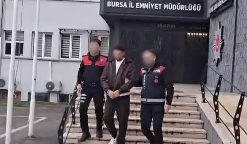 Bursa’da güzellik merkezine baskın! Yüzlerce senetli sözleşme bulundu