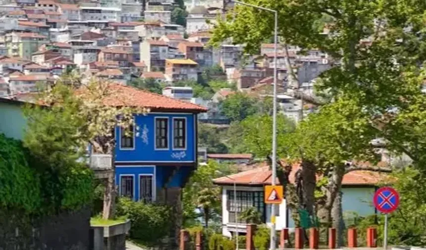 Bursa’da önce ısınacak sonra yağmur yağacak! İşte beklenen değişim