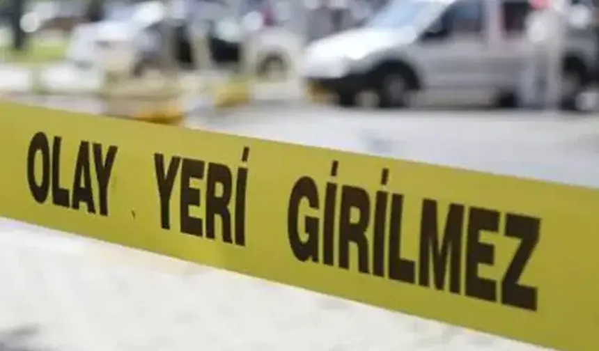Bursa Gemlik’te kan donduran olay! Yaralı kadın bankaya sığındı
