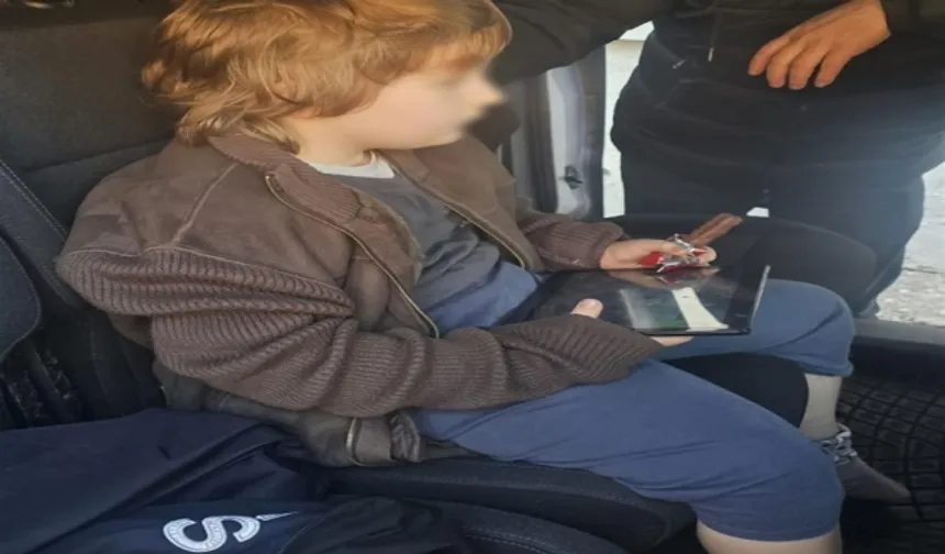 7 yıl sonra bulunan Nazar’ın davasında yeni gelişme