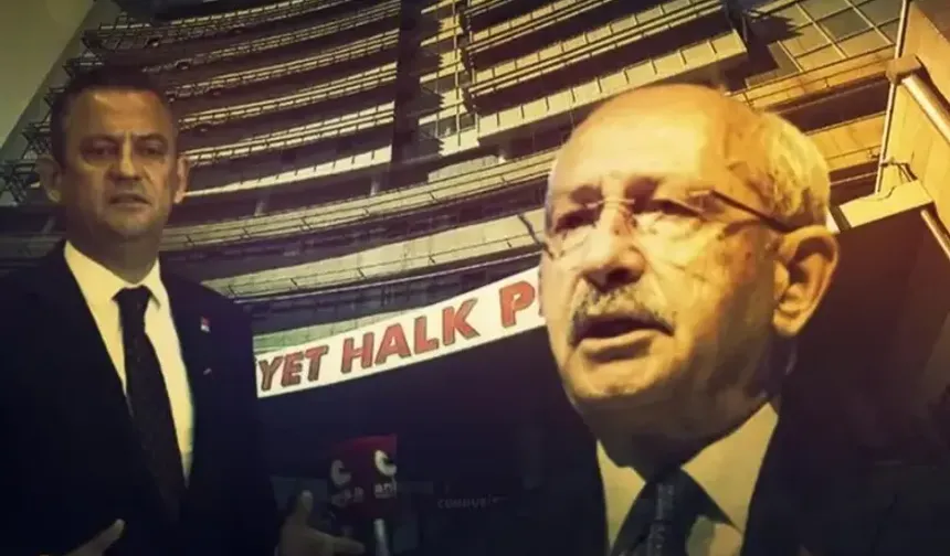CHP kurultay davasında gözler 11 Kasım’da!