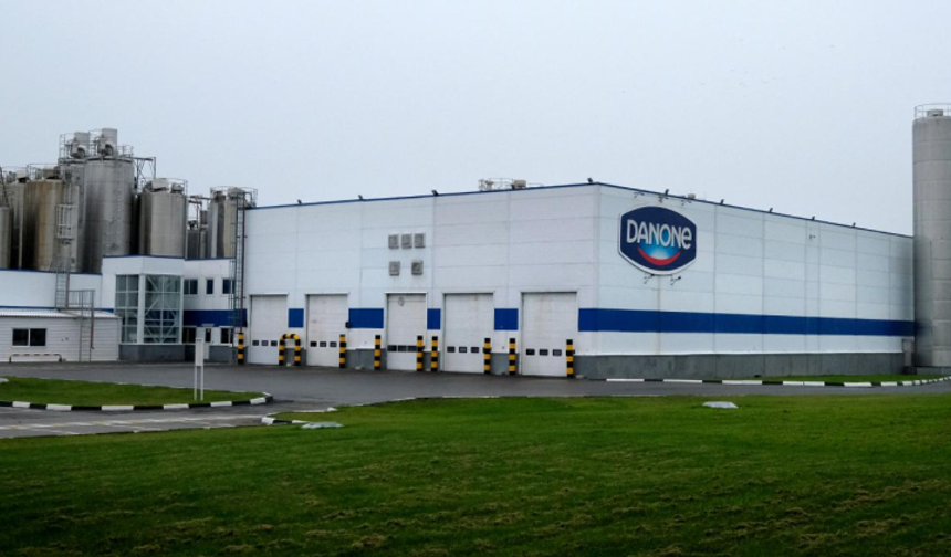 Bursa’daki Danone tesisleri gündemde! Şirketten önemli devir kararı