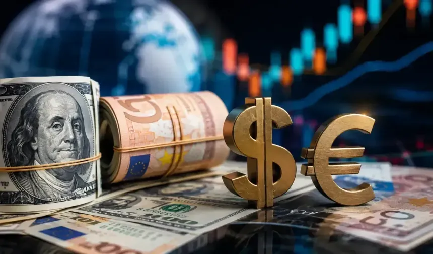 Döviz kurlarında son durum! Dolar, euro ve sterlin kaç TL oldu?