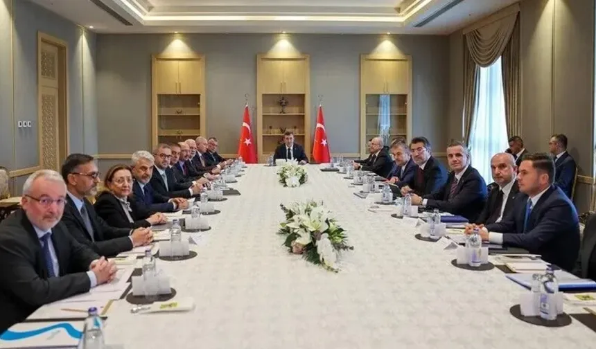 66 yatırım fonunda tasfiye süreci! 45 bin 745 kişi için hedef açıklandı