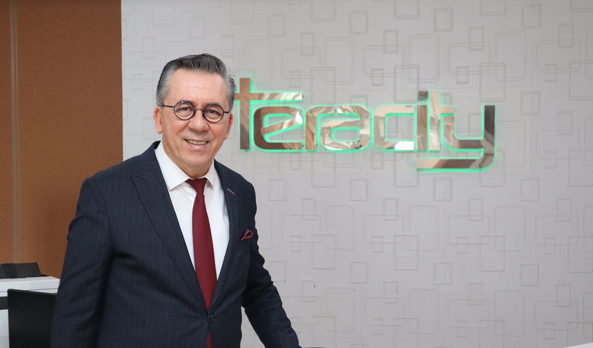 Teracity soruşturmasında yeni gelişme: Osman Akın gözaltında
