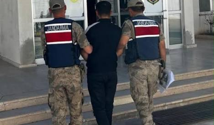 Bursa'da 1 milyon 278 bin TL'lik vurgun! Şüpheliler cezaevinde
