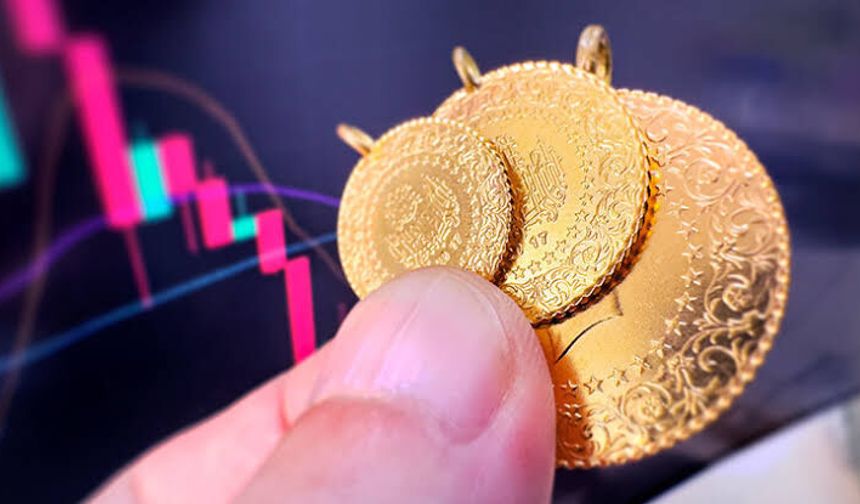 Altın piyasasında yeni gün! İşte 14 Ekim fiyatları