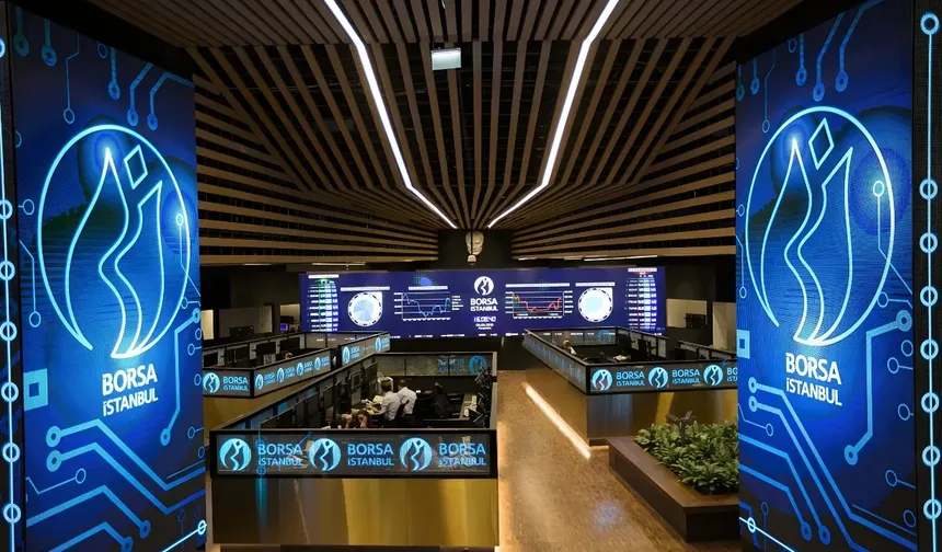 Borsa bugün yükseldi mi, düştü mü?