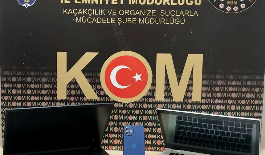 Kars ve Bursa’da zimmet operasyonu: 2 şüpheli tutuklandı