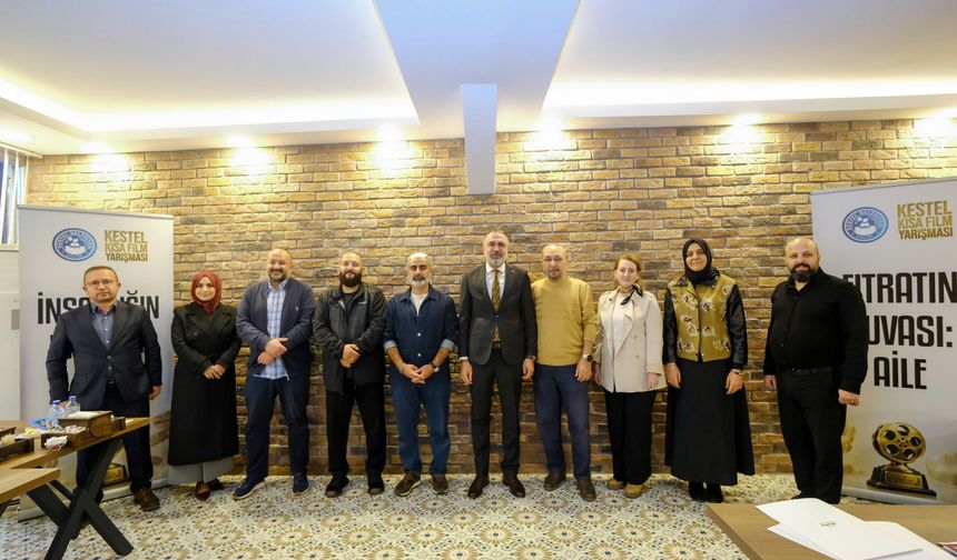 Kestel’den sinemada yeni dönem! 2027’nin teması belli oldu
