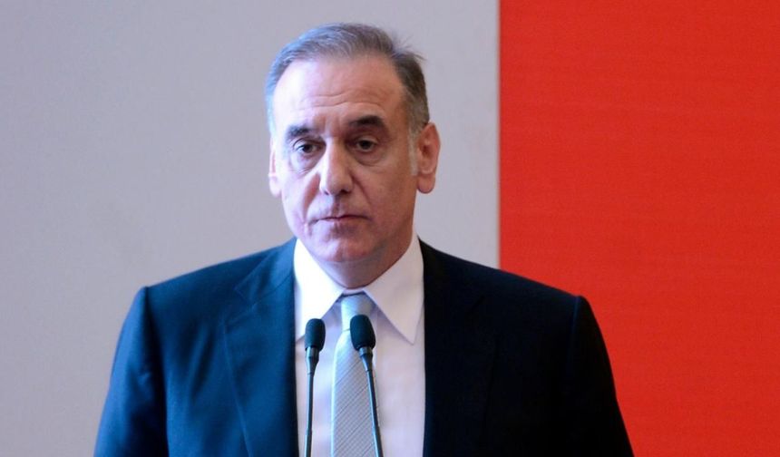Futbolda şike kumpası dosyasında dikkat çeken gelişme!