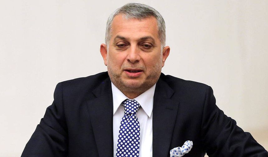 Metin Külünk’ten fon skandalı çıkışı: “Kirletenler kiri temizleyemez”