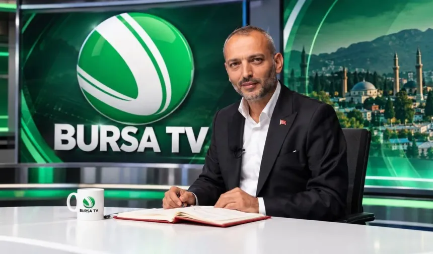 BURSATV KÖŞE YAZILARI VE BUGÜNKÜ GERÇEKLER: "BİZ ZATEN NE DEMİŞTİK?"