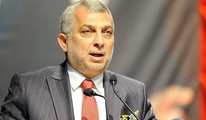 Meyve üreticisi kazanamıyor! Metin Külünk’ten dikkat çeken değerlendirme