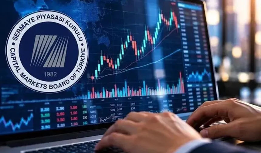 SPK’dan 3 şirketin pay piyasasına yönelik suç duyurusu kararı