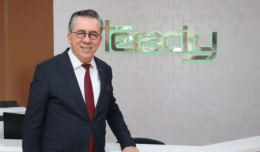 Teracity ortağı Osman Akın ve 61 şüpheli adliyeye sevk edildi!