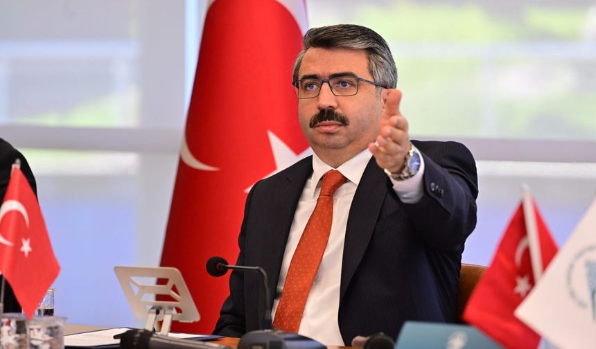Yıldırım’dan Bursa turizmi için yeni adım! Master plan hazırlanıyor