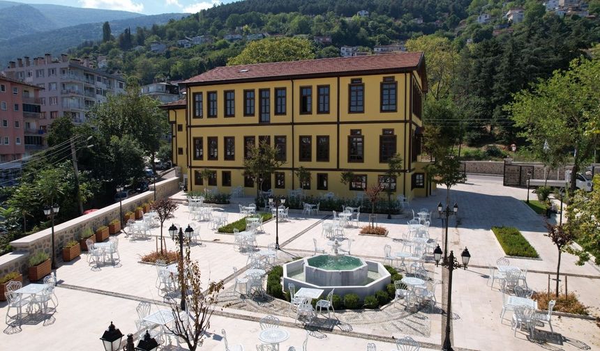 Bursa’da düşünce ve sanat buluşması! Yeni dönem için tarih açıklandı